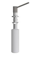 Товар: Florentina Диспенсер МАРКО, цвет грей (MARKO , Grey) арт-707.728.0000.305 - фото 1 Florentina Диспенсер МАРКО, цвет грей (MARKO , Grey) арт-707.728.0000.305 — фото 1, Дозаторы