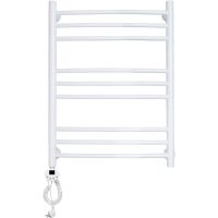 Электрический полотенцесушитель Domoterm Калипсо П9 500x700 EL Белый арт-КалипсоП9500x700БЕЛEL — фото 1, Электрические полотенцесушители