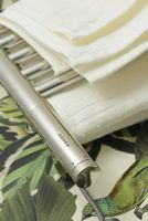 Электрический полотенцесушитель Сунержа Богема 3.0 прямая 600x300 L Хром арт-00-5804-6030 — фото 8, Электрические полотенцесушители