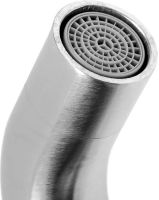 Смеситель для кухни Haiba Нержавеющая сталь арт-HB72304-4 — фото 5, Смесители для кухни