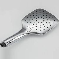 Душевая система ALMAes Tena Хром арт-TVZ-1826 — фото 8, Душевые стойки