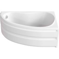 Товар: Акриловая ванна Bas Алегра 150x90 R без гидромассажа арт-В 00002 - фото 4 Акриловая ванна Bas Алегра 150x90 R без гидромассажа арт-В 00002 — фото 4, Акриловые ванны