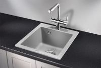 Товар: Granula-, кухонная мойка, кварц арт-4201, АЛЮМИНИУМ - фото 2 Granula-, кухонная мойка, кварц арт-4201, АЛЮМИНИУМ — фото 2, Кухонные мойки