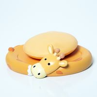 Lippe K- Мыльница арт-8129 — фото 2, Мыльницы