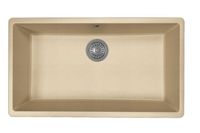 Florentina Мойка "Вега" 700, бежевый FS арт-22.435.E0700.104 — фото 1, Кухонные мойки