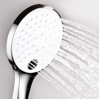 Лейка 3-функциональная арт-A061 — фото 3, Лейки для душа