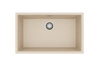 Мойка для кухни ALVEUS OMNI 40 GRANITAL TERRA-G22 750x450x198 с сифоном 1145083 арт-1150060.0 — фото 1, Кухонные мойки