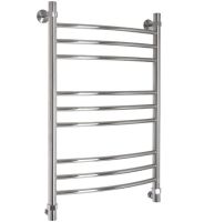 Водяной полотенцесушитель Energy Prestige 800x500 Хром арт-EWTR0PRES0805000000 — фото 5, Водяные полотенцесушители