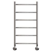 Товар: Водяной полотенцесушитель Point Афина П6 500x800 Хром арт-PN04158 - фото 2 Водяной полотенцесушитель Point Афина П6 500x800 Хром арт-PN04158 — фото 2, Водяные полотенцесушители