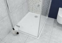 Товар: Душевой поддон из искусственного камня Aquaton Калифорния М 120x80 Белый арт-1A737636CA010 - фото 3 Душевой поддон из искусственного камня Aquaton Калифорния М 120x80 Белый арт-1A737636CA010 — фото 3, Душевые поддоны из искусственного камня