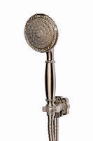 Товар: Душевая система Milacio Vitoria Серебро арт-MC.105.SL - фото 3 Душевая система Milacio Vitoria Серебро арт-MC.105.SL — фото 3, Встраиваемые душевые комплекты