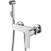 Товар: Гигиенический душ со смесителем Rossinka Хром арт-RS27-52 - фото 1 Гигиенический душ со смесителем Rossinka Хром арт-RS27-52 — фото 1, Гигиенические души