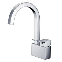 Aller Смеситель для кухни арт-1067 — фото 3, Смесители для кухни