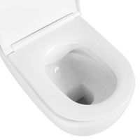 Товар: Унитаз подвесной Aquatek Поларис 518х365х375мм, тонкое сиденье с механизмом плавного закры арт-AQ0700-00 - фото 5 Унитаз подвесной Aquatek Поларис 518х365х375мм, тонкое сиденье с механизмом плавного закры арт-AQ0700-00 — фото 5, Подвесные унитазы