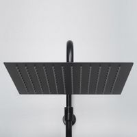 Thermo Душевой комплект с термостатическим смесителем арт-A29901 — фото 3, Душевые стойки