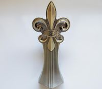 Акриловая ванна Radomir Леоннеса 1 175х80 Белая с ножками бронза арт-1-01-4-0-9-138 — фото 5, Акриловые ванны