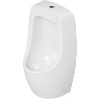 Писсуар Laguraty Sensor подвесной Белый арт-507 — фото 1, Писсуары