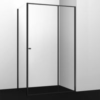 Dill Душевой уголок арт-61S16 — фото 1, Прямоугольные душевые уголки