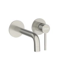 Товар: Смеситель для раковины встраиваемый CEZARES арт-RELAX-BLI2-1-IN-W0 - фото 2 Смеситель для раковины встраиваемый CEZARES арт-RELAX-BLI2-1-IN-W0 — фото 2, Смесители для раковины