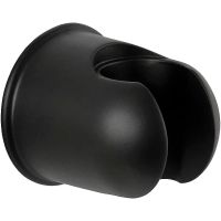 Держатель ручного душа Remer Черный матовый арт-339SONO — фото 1, Держатели для душа