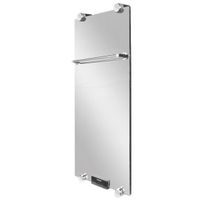 Товар: Электрический полотенцесушитель Domoterm Грация DMT 31 50*100 EK с пультом управления Хром Зеркало арт-DMT3150x100EK - фото 5 Электрический полотенцесушитель Domoterm Грация DMT 31 50*100 EK с пультом управления Хром Зеркало арт-DMT3150x100EK — фото 5, Электрические полотенцесушители