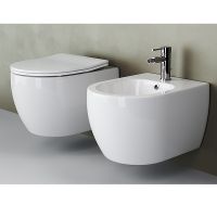 Комплект унитаза Ceramicanova Play CN3001 с инсталляцией Grohe Rapid SL 38775001 с сиденьем Микролиф арт-CN3001+38775001 — фото 6, Комплекты унитаз + инсталляция