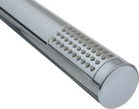 Ручной душ Melodia della vita Standard Хром арт-MKP26107 — фото 3, Лейки для душа
