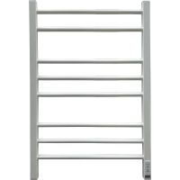 Электрический полотенцесушитель Grois Nex Белый матовый арт-GR-112 50/80 П8 9016 U — фото 3, Электрические полотенцесушители