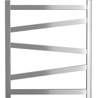 Водяной полотенцесушитель Point Феникс П5 500x600 Хром арт-PN15156 — фото 10, Водяные полотенцесушители