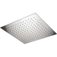 Верхний душ Remer Хром арт-357EFS44 — фото 1, Верхние души