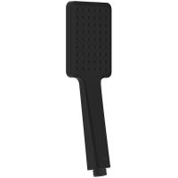 Ручной душ Iddis Slide Черный матовый арт-SLI1F0Bi18 — фото 1, Лейки для душа