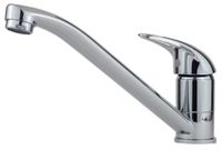 Товар: Смеситель для кухни ESKO Хром арт-RIO 05 - фото 2 Смеситель для кухни ESKO Хром арт-RIO 05 — фото 2, Смесители для кухни