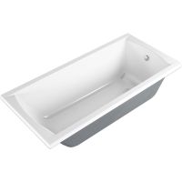 Товар: Акриловая ванна Melodia della vita Moderno150х70 без гидромассажа арт-MBHR00715070 - фото 5 Акриловая ванна Melodia della vita Moderno150х70 без гидромассажа арт-MBHR00715070 — фото 5, Акриловые ванны