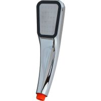 Товар: Ручной душ Melodia della vita Standard Хром арт-MKP26116 - фото 1 Ручной душ Melodia della vita Standard Хром арт-MKP26116 — фото 1, Лейки для душа