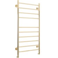 Товар: Водяной полотенцесушитель Domoterm Медея П10 500x1000 Золото арт-МедеяП10500x1000золото - фото 3 Водяной полотенцесушитель Domoterm Медея П10 500x1000 Золото арт-МедеяП10500x1000золото — фото 3, Водяные полотенцесушители