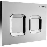 Товар: Клавиша смыва Bettoserb Sava Fix Slim Djerma Хром глянцевый арт-40006473 - фото 3 Клавиша смыва Bettoserb Sava Fix Slim Djerma Хром глянцевый арт-40006473 — фото 3, Кнопки смыва