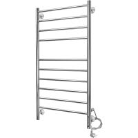 Товар: Электрический полотенцесушитель Domoterm Медея П10 500x1000 EK R Хром арт-МедеяП10500x1000EKR - фото 4 Электрический полотенцесушитель Domoterm Медея П10 500x1000 EK R Хром арт-МедеяП10500x1000EKR — фото 4, Электрические полотенцесушители