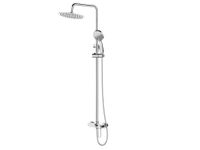 Душевая стойка CEZARES арт-MOMENTO-CD-01 — фото 1, Душевые стойки