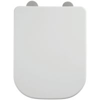 Сиденье для унитаза Horke H-1006C с Микролифтом арт-01471006 — фото 4, Сиденья для унитаза