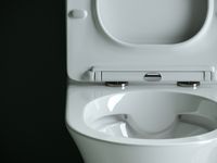 Унитаз компакт Ceramicanova Star без бачка с сиденьем Микролифт арт-CN1904-B — фото 14, Напольные унитазы