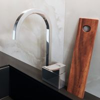 Aller Смеситель для кухни арт-1067 — фото 2, Смесители для кухни