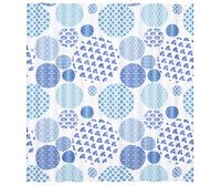 Rhein SC- Шторка для ванной арт-62101 — фото 1, Шторы для ванной