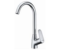 Vils Смеситель для кухни арт-5607 — фото 1, Смесители для кухни