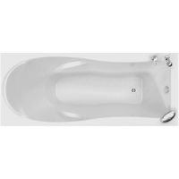 Акриловая ванна BellSan Агата 170x80 без гидромассажа арт-4627171530011 — фото 1, Акриловые ванны