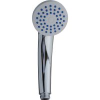 Ручной душ Melodia della vita Prime Хром арт-MKP20571P — фото 1, Лейки для душа