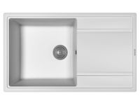 Товар: Florentina Мойка "Липси" 860, жасмин FG арт-20.130.D0860.201 - фото 1 Florentina Мойка "Липси" 860, жасмин FG арт-20.130.D0860.201 — фото 1, Кухонные мойки