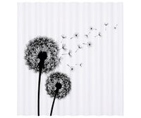 Elbe SC- Шторка для ванной арт-72101 — фото 2, Шторы для ванной