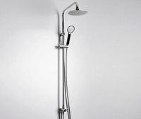Душевой комплект арт-A027 — фото 2, Душевые стойки