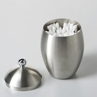 Ruwer K- Косметическая емкость арт-6779 — фото 3, Прочие аксессуары и комплектующие