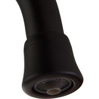 Товар: Смеситель для кухни Veragio Milano Черный матовый арт-30638 - фото 3 Смеситель для кухни Veragio Milano Черный матовый арт-30638 — фото 3, Смесители для кухни